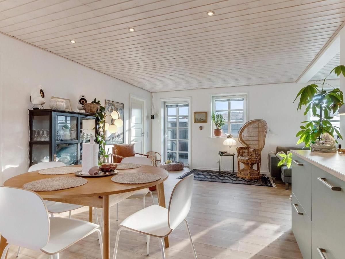 Secluded Gem in Lokken – Løkken