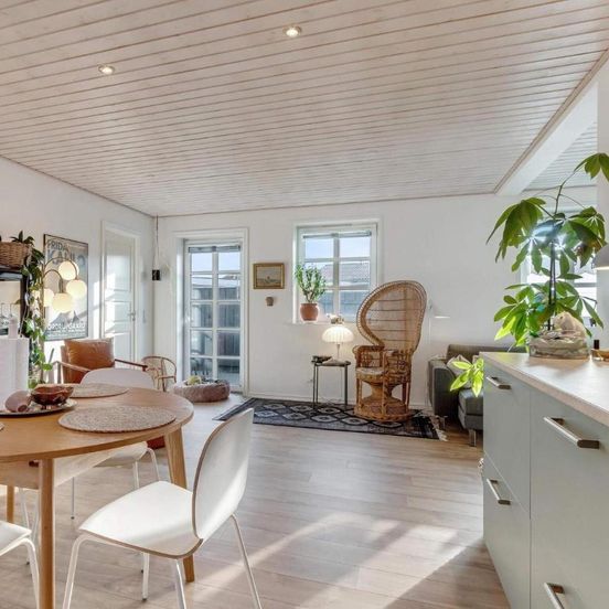 Secluded Gem in Lokken – Løkken