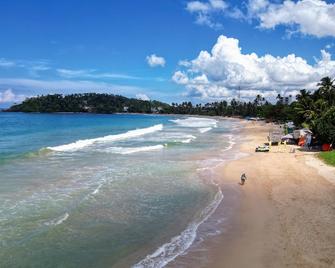 Seashore Mirissa - Mirissa - Beach