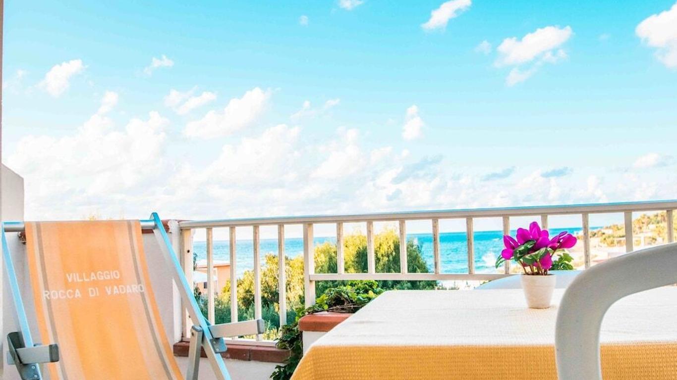 Resort Hotel Rocca di Vadaro