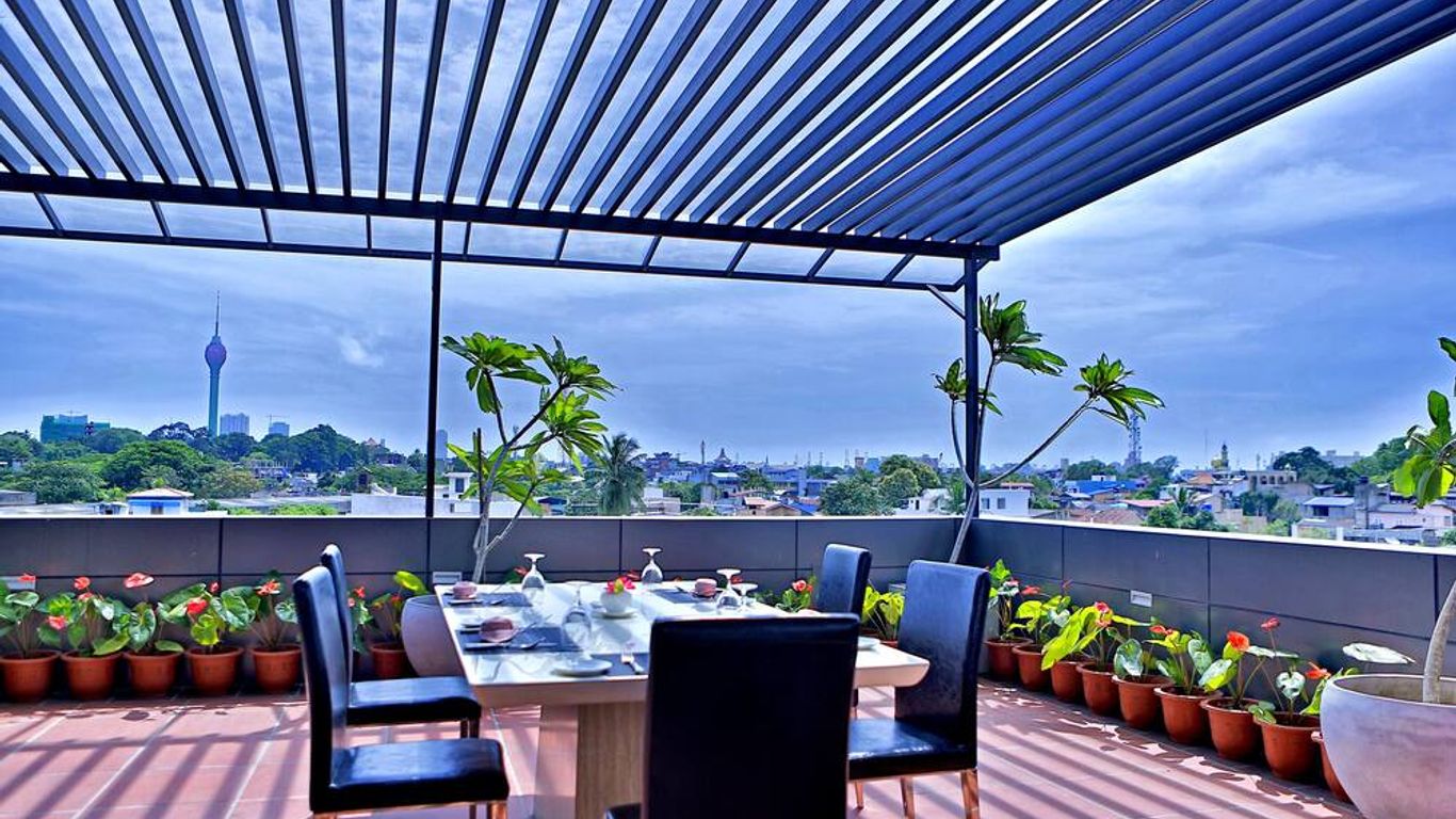 إيرلز ريد كولومبو