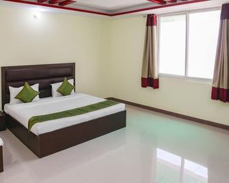 Super OYO Flagship Ananya Royals - Lucknow - Habitación