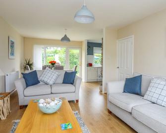 Garreg Wen - Criccieth - Living room