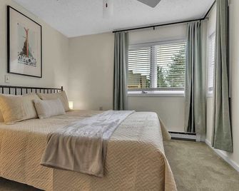 Updated Ski in Ski Out Condo Holiday Val - Ellicottville - Habitación