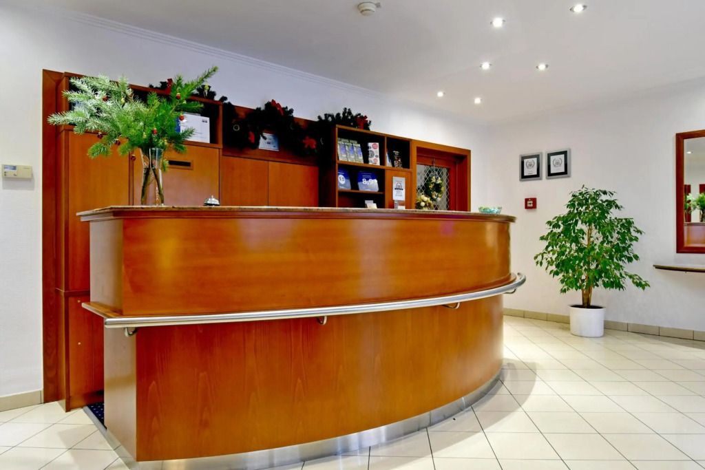 كورونيت - براغ - أفضل طعام