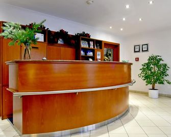 كورونيت - براغ - أفضل طعام