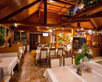Gostilna Müller - Črnomelj - Restaurante