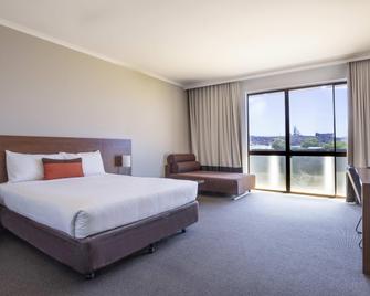 ibis Styles Mt Isa Verona - Mount Isa - Slaapkamer