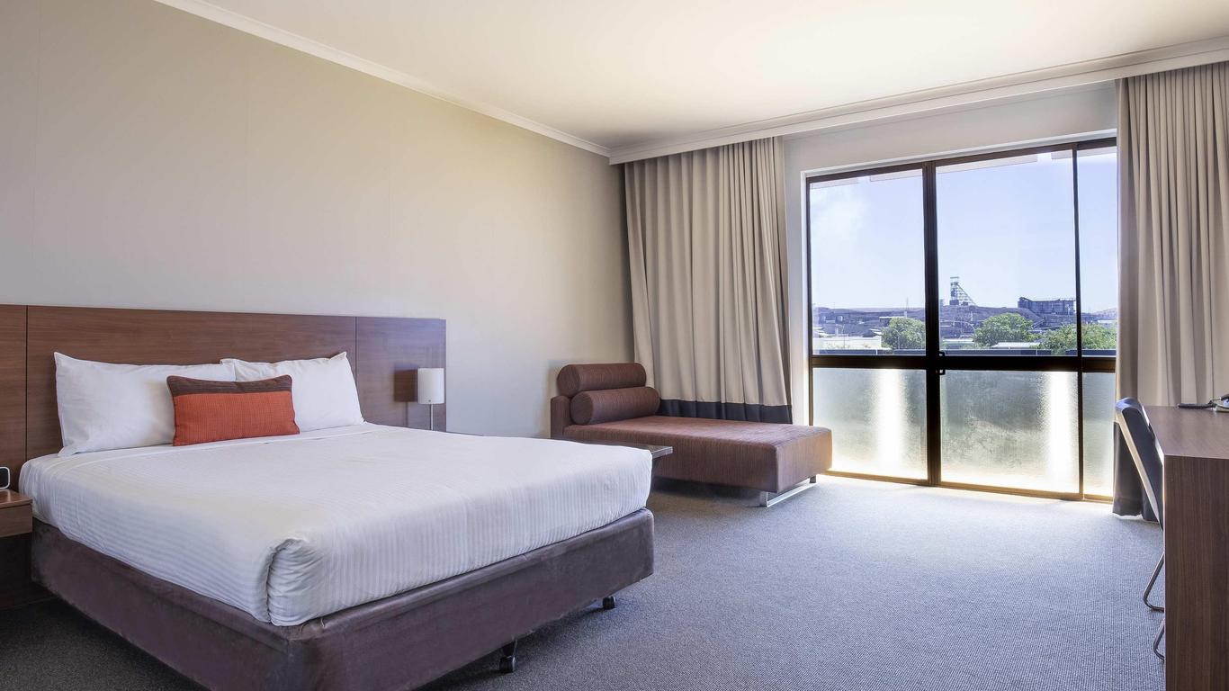 ibis Styles Mt Isa Verona
