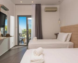Princess Golden Beach Hotel - Chrisi Ammoudia