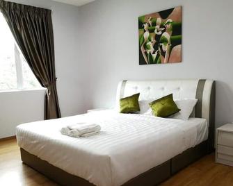 Omni Cassia Hill Resort - Brinchang - Habitación