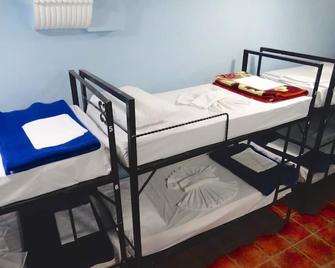 Avrasya Hostel - Istanbul - Chambre