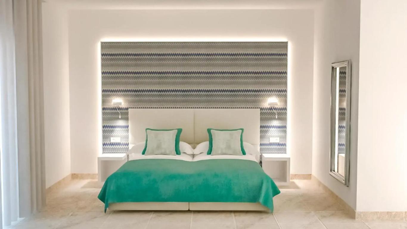 Aldiana Club Fuerteventura