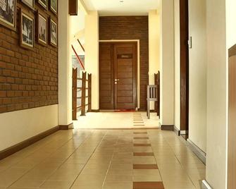 Griya Tetirah - Salatiga