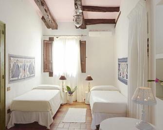 Relais Rio Molas - Muravera - Ložnice