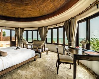 Aleenta Hua Hin - Pranburi - Hua Hin