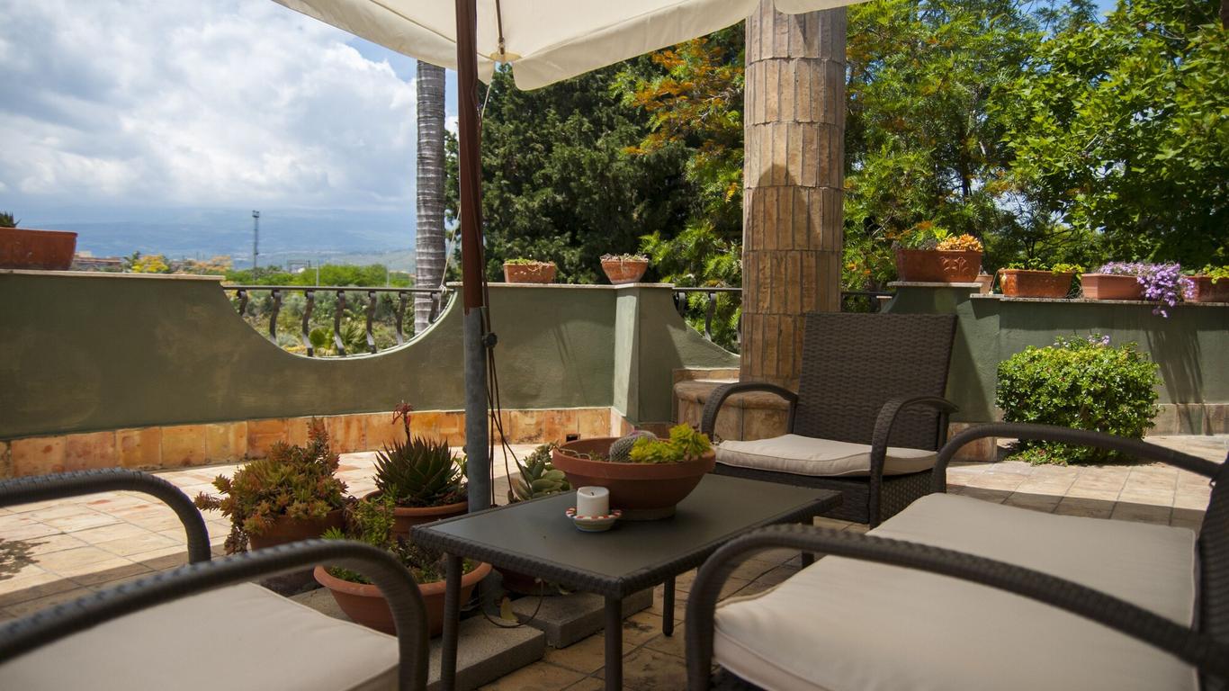 B&B La Villa