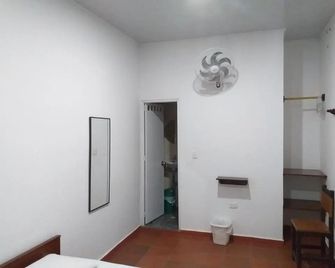 Hotel Colonial San Felipe - Girón