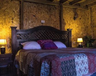Hotel Reforma - San Juan La Laguna