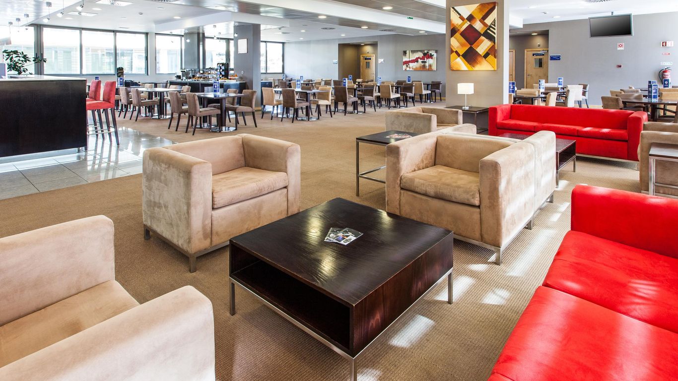 هوليداي إن إكسبرس ليزبون، - أوايراس باي آيتش جي