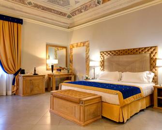 Villa Tolomei Hotel & Resort - Firenze - Kamar Tidur