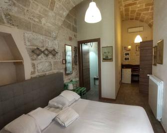 Dimora Delle Badesse - Conversano - Bedroom