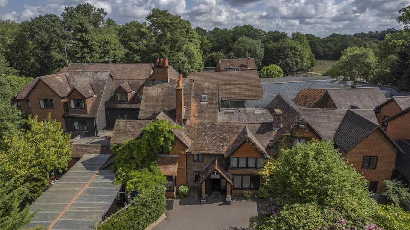 The Casa Hotel, Sure Hotel Collection by Best Western