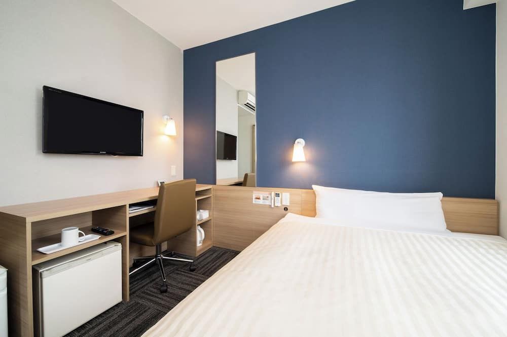 Super Hotel Towada - Towada - Habitación