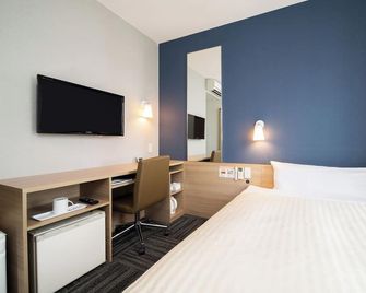 Super Hotel Towada - Towada - Habitación
