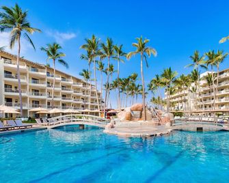 Villa del Palmar Beach Resort & Spa Puerto Vallarta - Puerto Vallarta