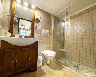 Villa B&B Antiche Macine del Salento - Salve - Bad