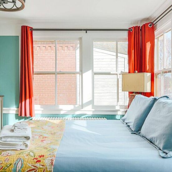 Other view of The Shenandoah Suite