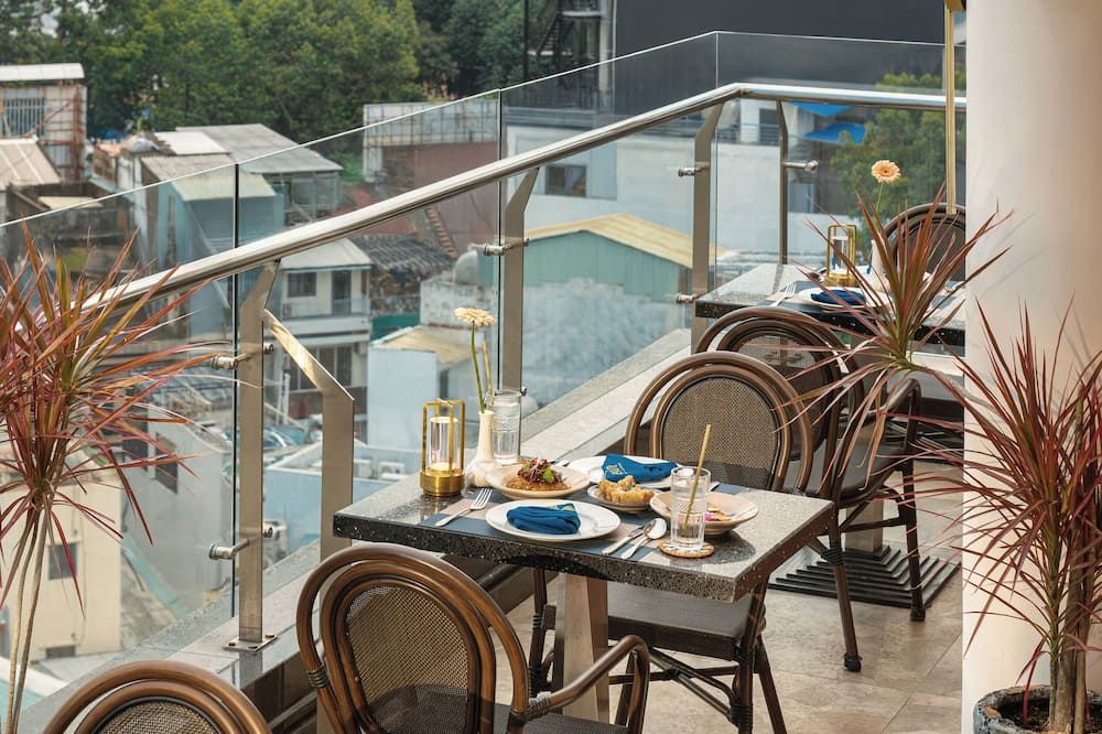 ذا أوديس بوتيك هوتل