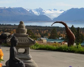 Good Karma Inn - Homer