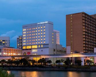 Tokyu Stay Okinawa Naha - Naha - Bina
