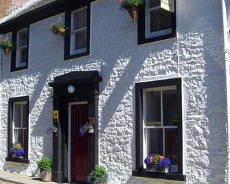 29 Well Street B&B - Moffat - Building