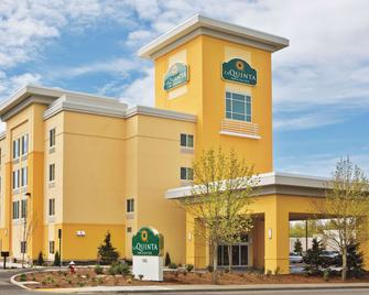 La Quinta Inn & Suites Bellingham - Bellingham - Edificio