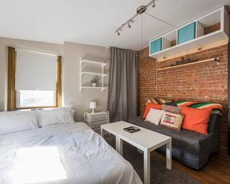 Urban Hipster Microspace Privatebathdeck Fishtown - Philadelphia