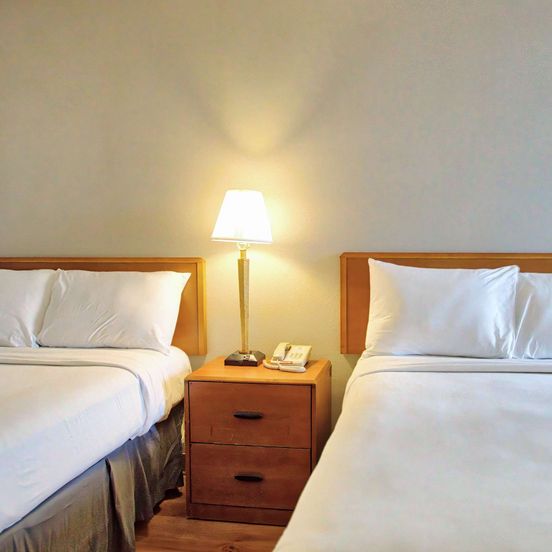 Motel 6 Buffalo Airport image 1
