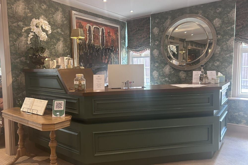 مورهيل هاوس هوتل