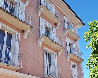 Hotel Le Rivage - Saint-Gingolph - Edificio
