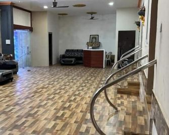 Hotel Jp Grand - Rameswaram