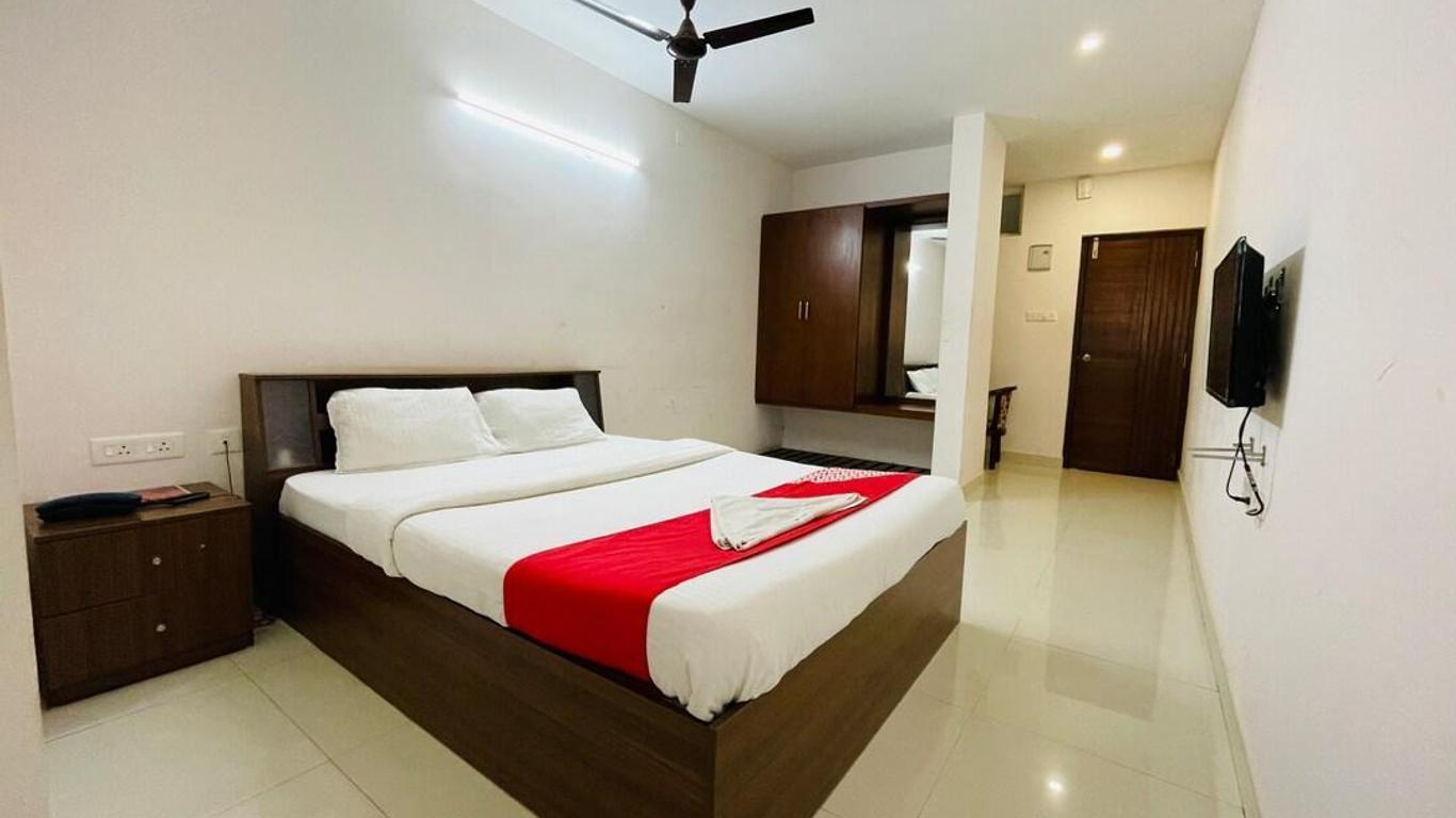 Hotel Royal Regency