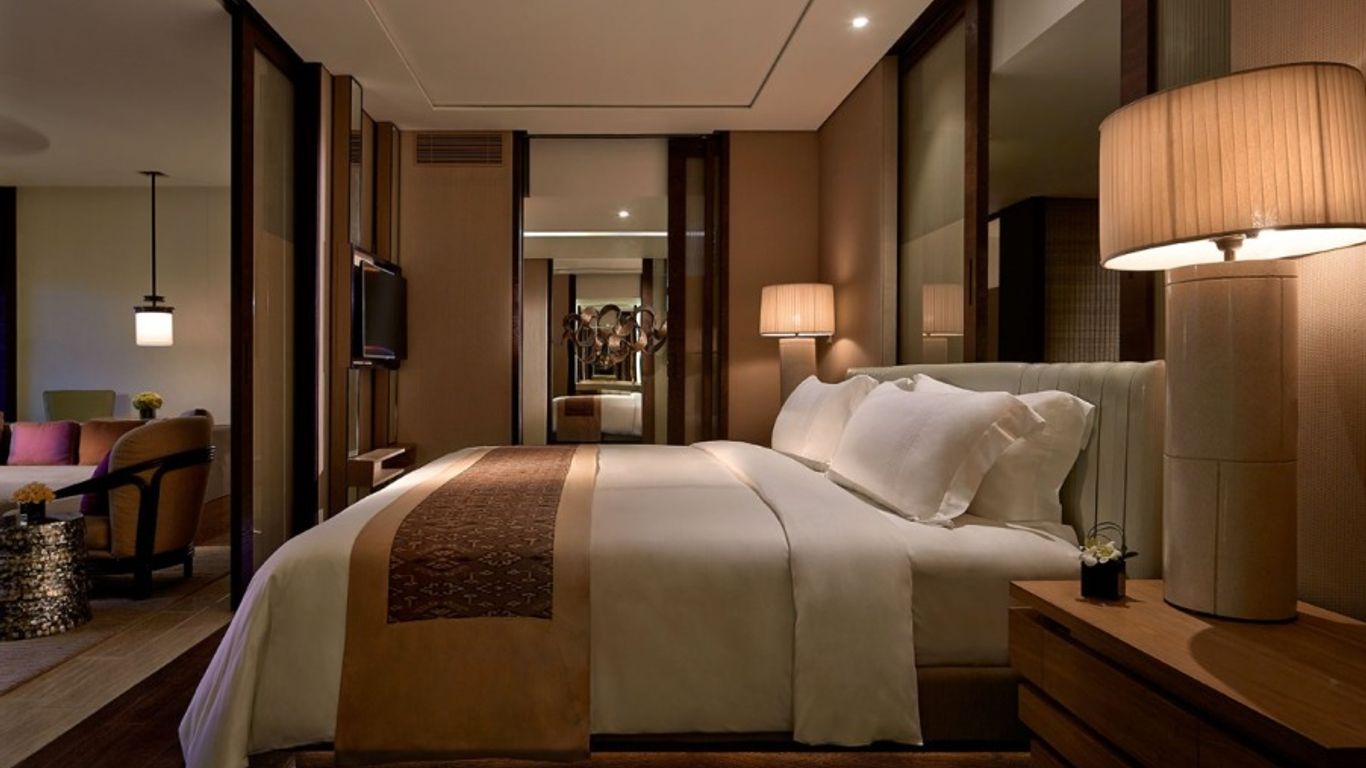 The Ritz-Carlton, Bali