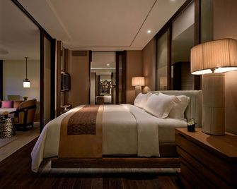 The Ritz-Carlton, Bali - Denpasar - Habitación