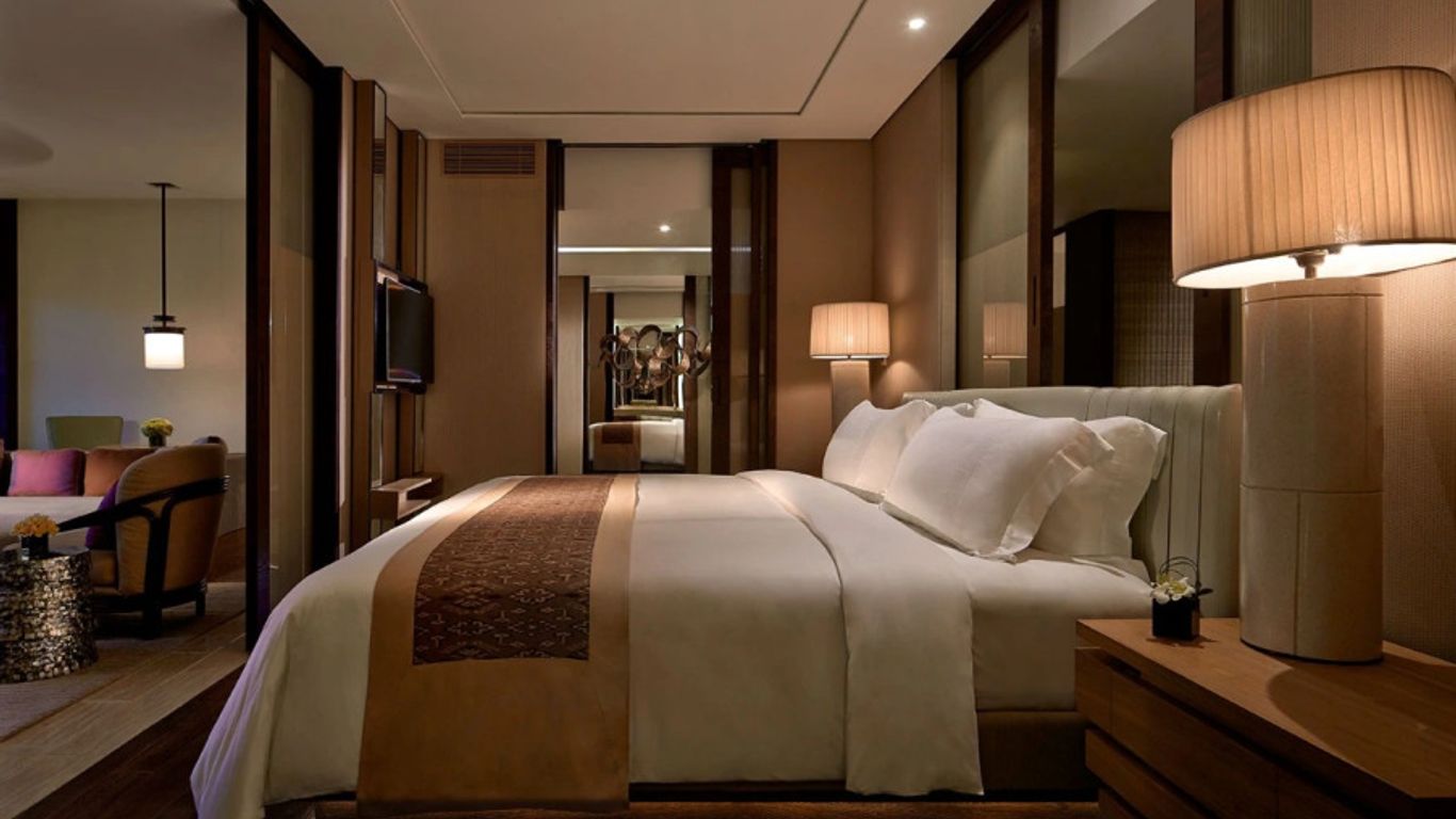 The Ritz-Carlton, Bali