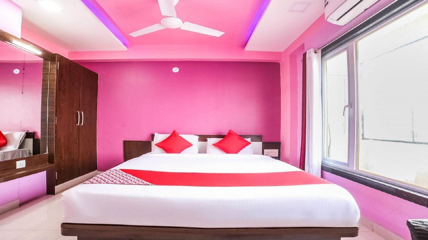 Hotel Atithi Bhawan by Sky Stays