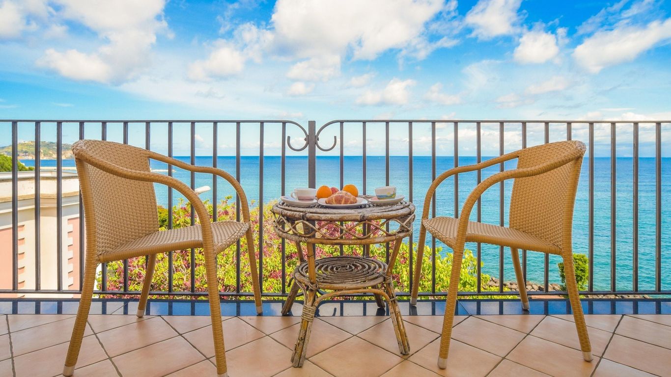 Albergo Italia - Beach Hotel