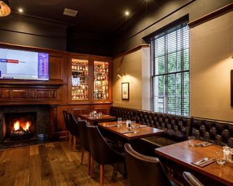 Ferryhill House Hotel - Aberdeen - Restaurant