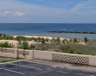 Ocean View Inn - Norfolk - Udsigt
